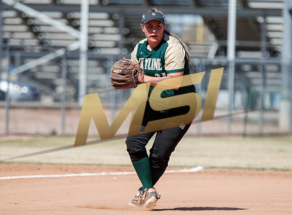 AIA Varsity Girls Softball