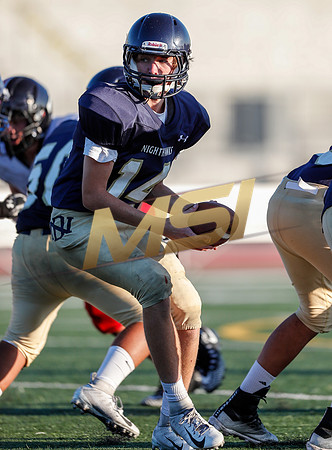 HIgh School 2018: La Jolla vs Del Norte SEP 08