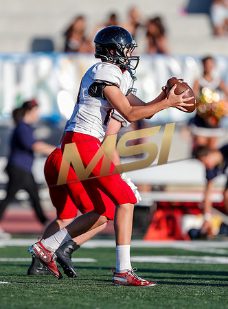 HIgh School 2018: La Jolla vs Del Norte SEP 08