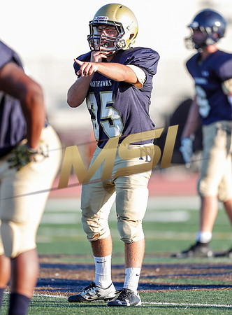 HIgh School 2018: La Jolla vs Del Norte SEP 08