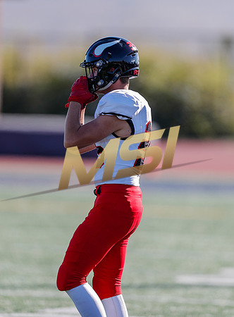 HIgh School 2018: La Jolla vs Del Norte SEP 08