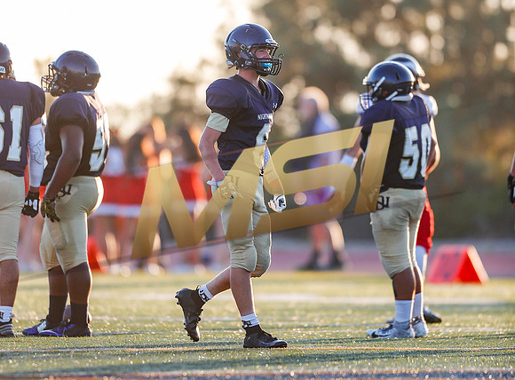 HIgh School 2018: La Jolla vs Del Norte SEP 08