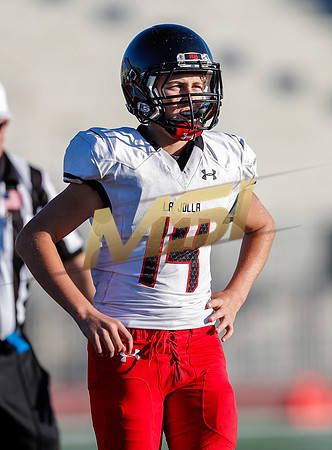 HIgh School 2018: La Jolla vs Del Norte SEP 08