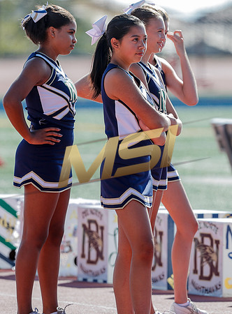 HIgh School 2018: La Jolla vs Del Norte SEP 08