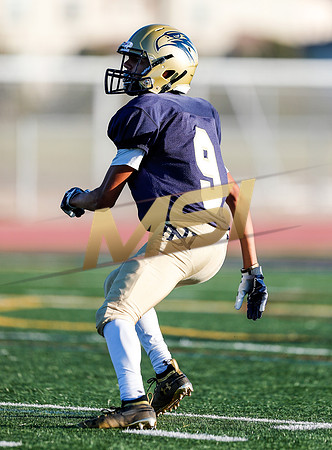 HIgh School 2018: La Jolla vs Del Norte SEP 08