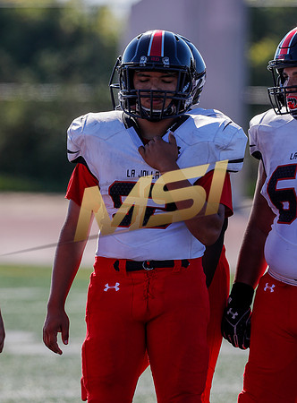 HIgh School 2018: La Jolla vs Del Norte SEP 08