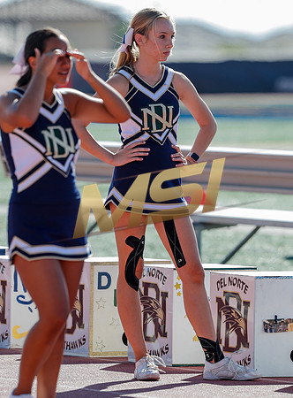 HIgh School 2018: La Jolla vs Del Norte SEP 08