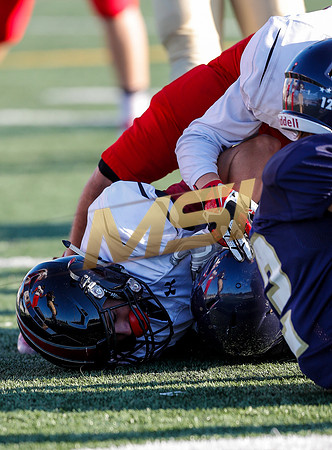 HIgh School 2018: La Jolla vs Del Norte SEP 08