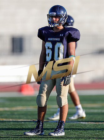 HIgh School 2018: La Jolla vs Del Norte SEP 08