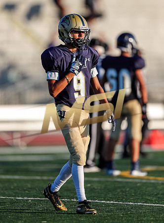 HIgh School 2018: La Jolla vs Del Norte SEP 08