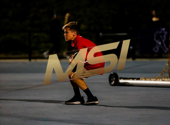 2018-10-05 CCHS vs Saints (HOLY BOWL)
