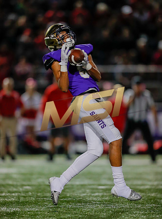 2018-10-05 CCHS vs Saints (HOLY BOWL)