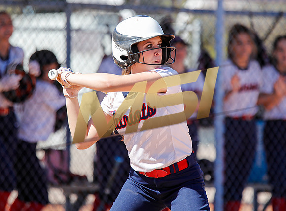 AIA Varsity Girls Softball