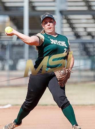 AIA Varsity Girls Softball