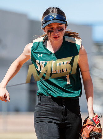AIA Varsity Girls Softball