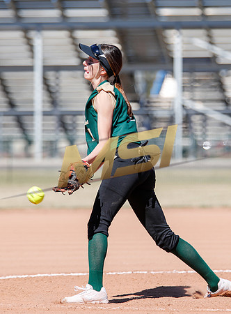 AIA Varsity Girls Softball
