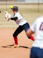 2022-02-25 AIA Girls Softball Skyline @ ALA - QC (Dobson / Westwood invitational)
