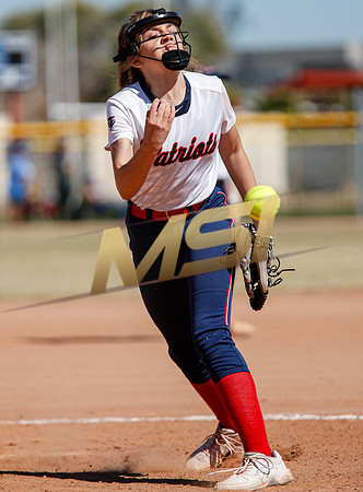 AIA Varsity Girls Softball