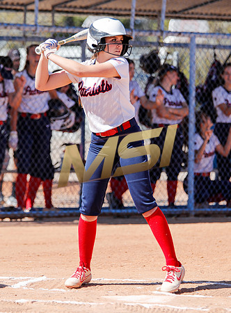 AIA Varsity Girls Softball