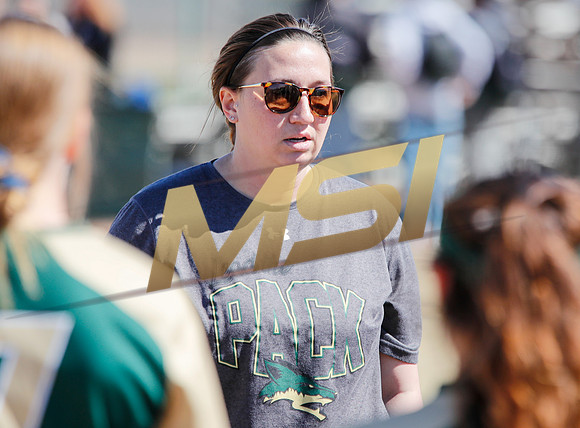 AIA Varsity Girls Softball