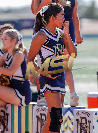 HIgh School 2018: La Jolla vs Del Norte SEP 08