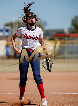 AIA Varsity Girls Softball