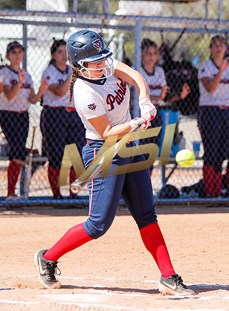 AIA Varsity Girls Softball