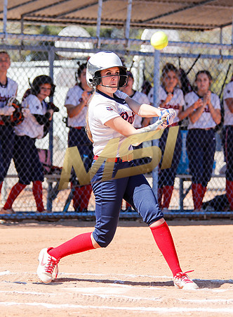 AIA Varsity Girls Softball