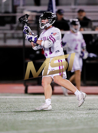 Cathedral Catholic Dons vs Carlsbad Lancers