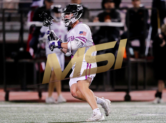 Cathedral Catholic Dons vs Carlsbad Lancers