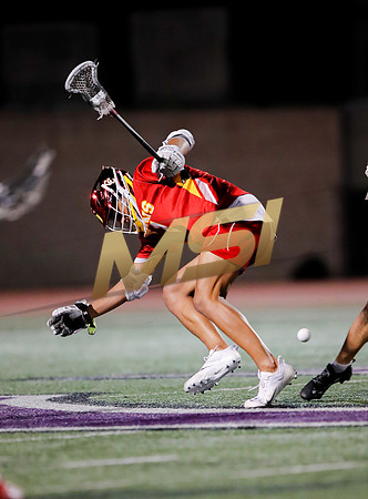 Cathedral Catholic Dons vs Carlsbad Lancers