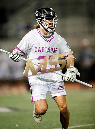 Cathedral Catholic Dons vs Carlsbad Lancers