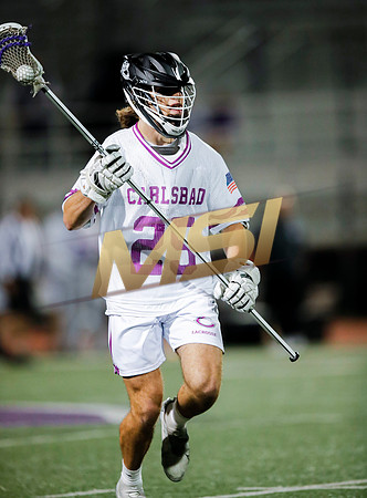 Cathedral Catholic Dons vs Carlsbad Lancers