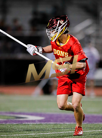Cathedral Catholic Dons vs Carlsbad Lancers