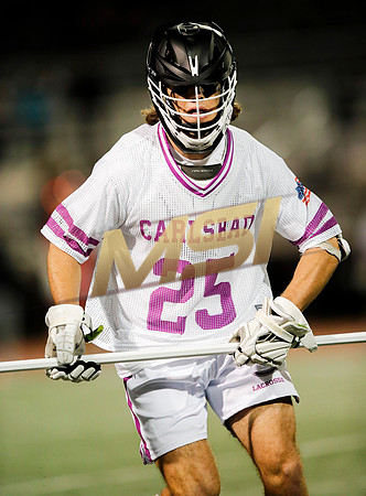 Cathedral Catholic Dons vs Carlsbad Lancers