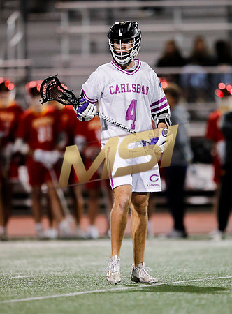 Cathedral Catholic Dons vs Carlsbad Lancers