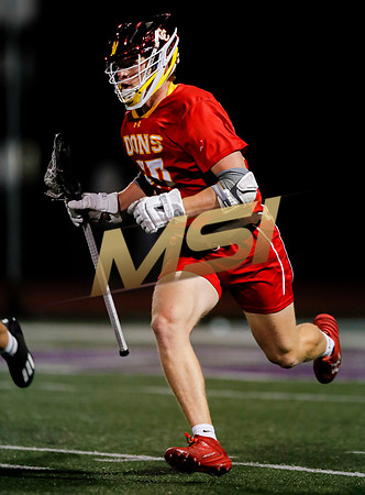 Cathedral Catholic Dons vs Carlsbad Lancers