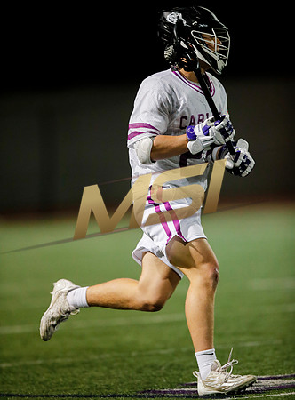 Cathedral Catholic Dons vs Carlsbad Lancers