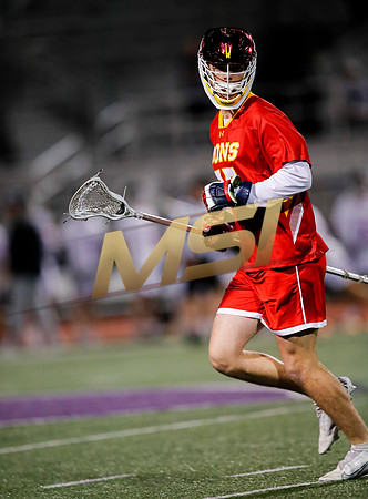 Cathedral Catholic Dons vs Carlsbad Lancers