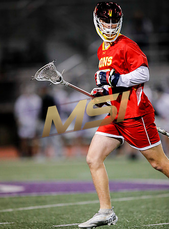 Cathedral Catholic Dons vs Carlsbad Lancers