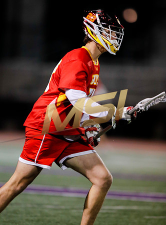 Cathedral Catholic Dons vs Carlsbad Lancers
