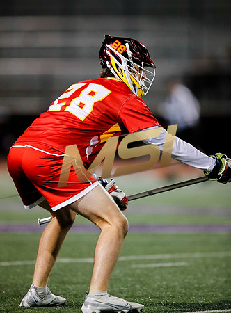 Cathedral Catholic Dons vs Carlsbad Lancers
