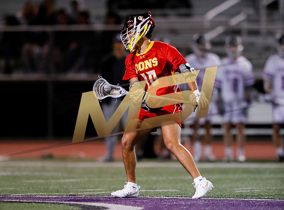 Cathedral Catholic Dons vs Carlsbad Lancers