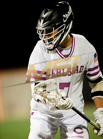 Cathedral Catholic Dons vs Carlsbad Lancers