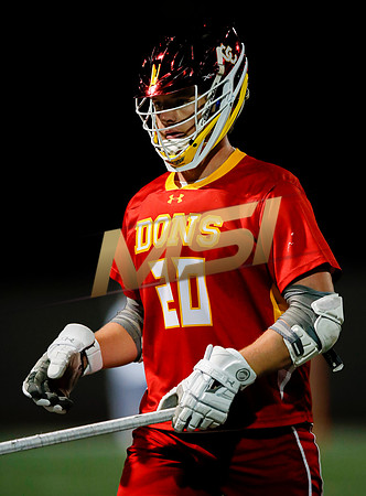 Cathedral Catholic Dons vs Carlsbad Lancers