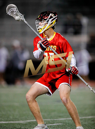 Cathedral Catholic Dons vs Carlsbad Lancers