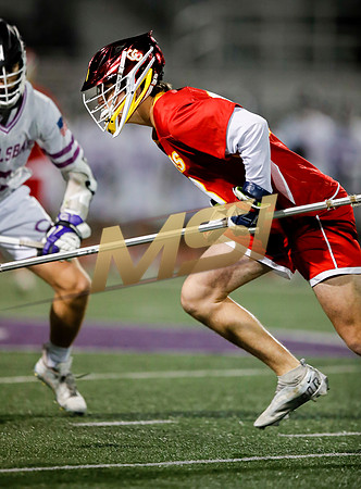 Cathedral Catholic Dons vs Carlsbad Lancers