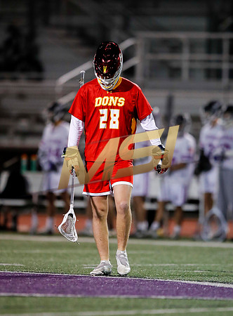 Cathedral Catholic Dons vs Carlsbad Lancers