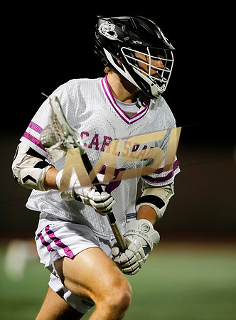 Cathedral Catholic Dons vs Carlsbad Lancers