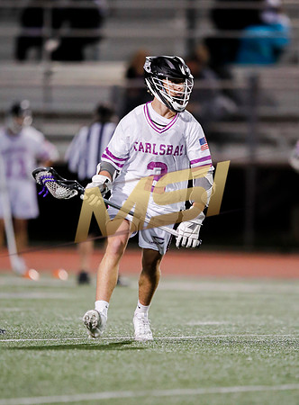 Cathedral Catholic Dons vs Carlsbad Lancers